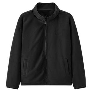 轻户外|商场同款森马夹克男冬防泼水双面穿2025新款户外上衣外套