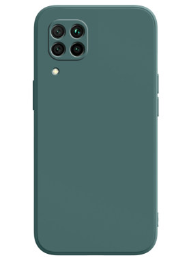 适用华为nova6Se壳软送绳钢化膜