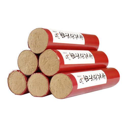 蕲郎中加粗4cm雷火灸艾条艾柱家用悬灸纯艾草五年陈艾绒大艾灸条