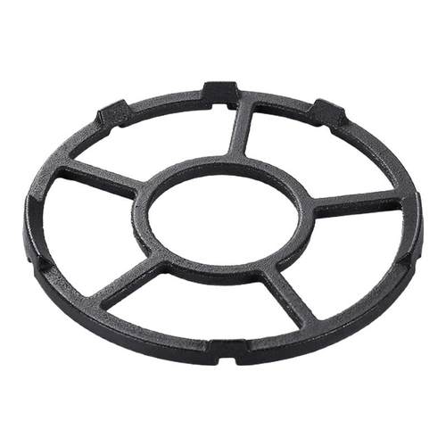 铸铁煤气灶支架煤气炉灶台燃气灶架托锅架炉架小锅奶锅砂锅防滑架