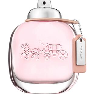 COACH/蔻驰香水女士 男淡香浪凡光韵梦想之旅Q版约会官方正品小样