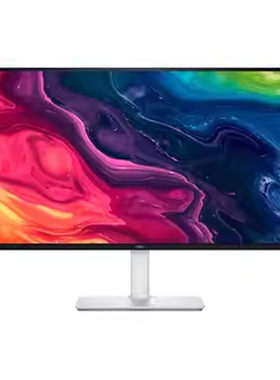 Dell/戴尔27英寸电脑显示器
