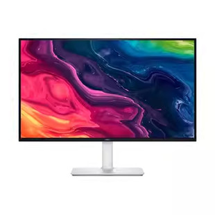 Dell/戴尔显示器27英寸4K高清家用办公防蓝光显示屏S2725QS