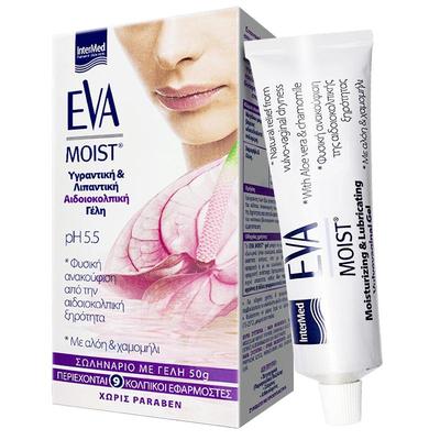 希腊进口EVA女性私密滋润凝胶