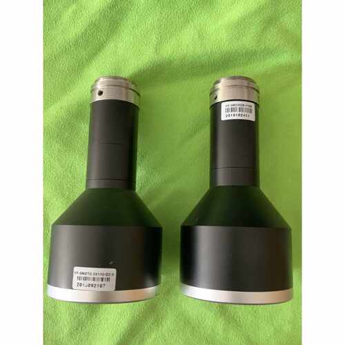灿锐xf5mdt0.3x110双远心镜头0.3倍50，议价商品