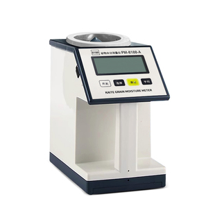 PM-8188A谷物水分测量仪粮食水分测定仪玉米检测仪凯特进口数据源