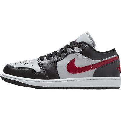 Nike/耐克正品Air Jordan 1 Low女士运动刺绣板鞋DC0774-062