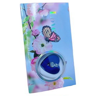 一蚌一珠真的淡水真空小河蚌壳自己开蚌取珍珠项链易拉罐套装礼物