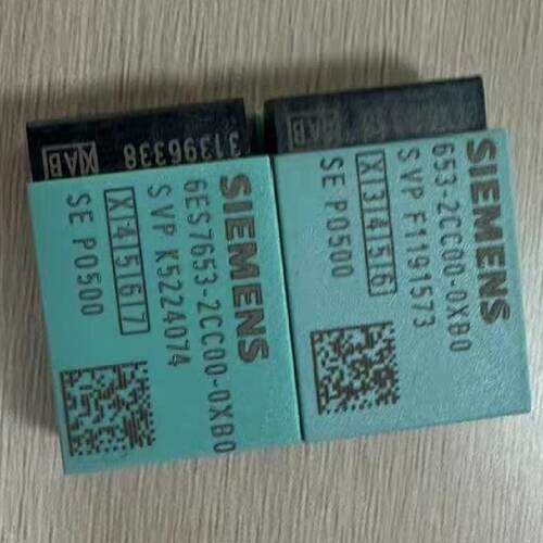 议价模块6ES7653系列，齐全适用