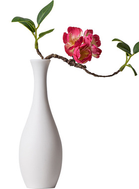 插花禅意抽象中国大陆桌面陶瓷