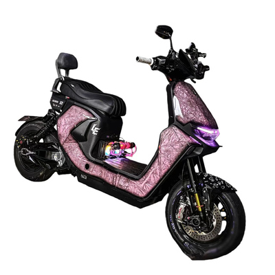 N3爆裂纹九号N380c/N385cN370c车壳全套改装爆裂纹N3外壳通用