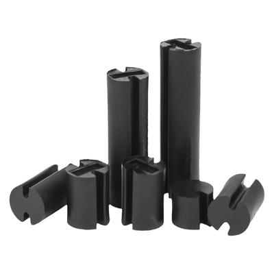 【可开发票】双槽LED灯柱间隔柱