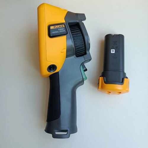 福禄克fluke tis60  tis55  tis75