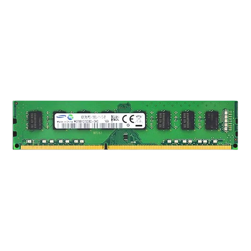 三星8G DDR3L 1600 3代单条8G 12800品牌机台式机电脑内存 低电压
