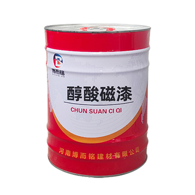 博而铭防锈大门闪光漆