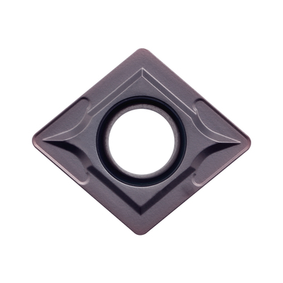 三菱MITSUBISHI通用材质CCMT09T304 VP15TF 镗孔合金涂层 现货