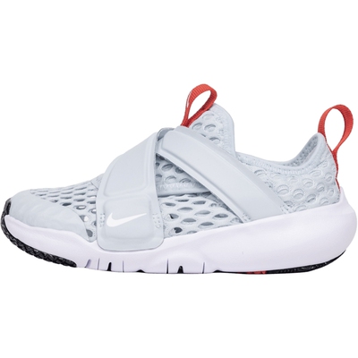 Nike耐克小童魔术贴一脚蹬运动休闲舒适休闲鞋DC9367-500