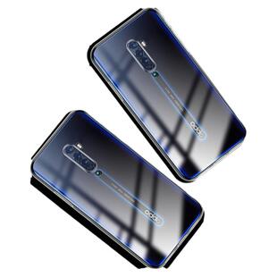 适用oppoReno手机壳oppoReno10倍变焦版oppoRenoZ透明oppo Reno十倍renoz硅胶ACE防摔超薄男士女生新款保护套