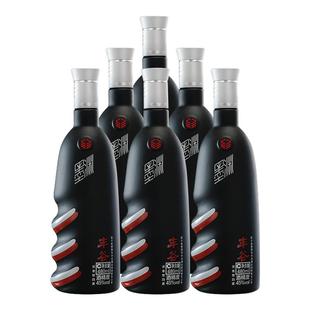 【酒厂直供】45度丰谷墨渊纯粮四川浓香型口粮白酒480ml*6瓶装