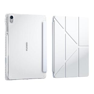 开晖适用华为matepad11.5s保护壳2026新款matepadpro12.2平板3+y折保护套air12寸S亚克力se带笔槽磁吸pad防弯