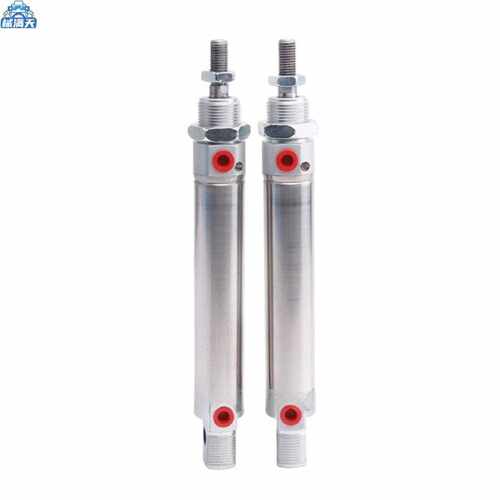 议价康茂盛康茂胜25N2A25A050 CAMOZZI微型气缸适用