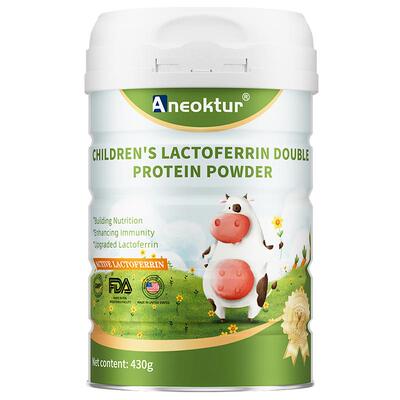 【买一送一！】进口乳铁蛋白粉