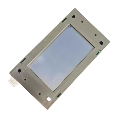 MCTC-HCB-U1显示板蓝屏