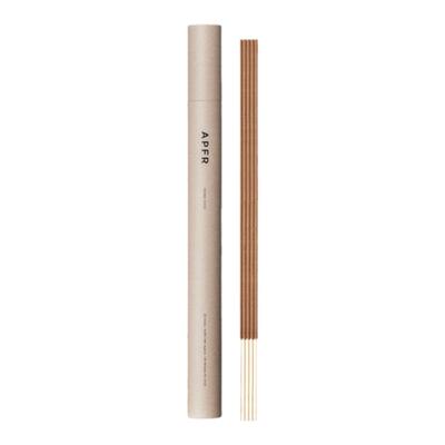 APFR Incense Stick Blue Spruce 日本手作线香熏香清新蓝云杉