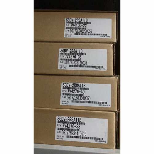 SGDV2R8A11B全新原装驱动器大量现货议价