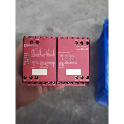 【议价-可维修】继电器 XPS-FB5111 XPSFB5111 5111 DC /二手均有