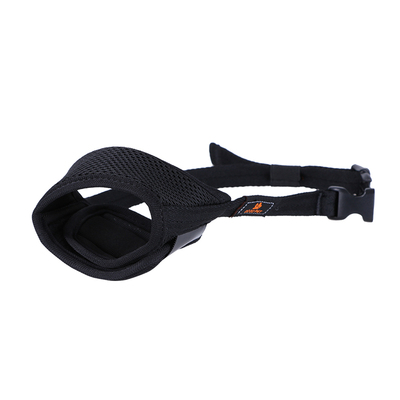 狗狗嘴套舒适透气防误食防乱叫