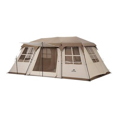Naturehike挪客屋脊17自动帐篷