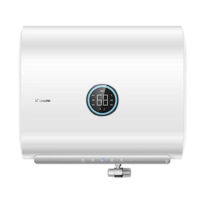 海尔出品统帅双胆电热水器F7PRO