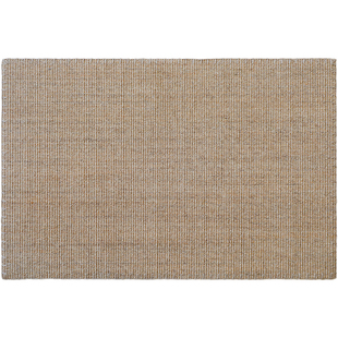 天然手工缝边剑麻小地垫客厅茶几地毯卧室防滑脚垫玄关麻编进门垫