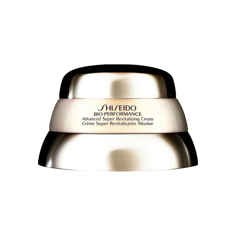 Shiseido/资生堂百优面霜