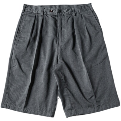 休闲短裤工装裤NonStock宽松