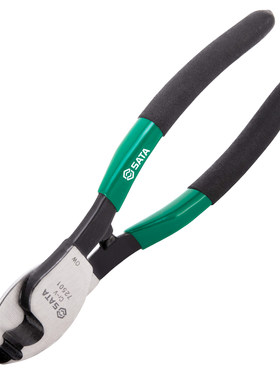 Sata/世达电缆切割钳电缆剪
