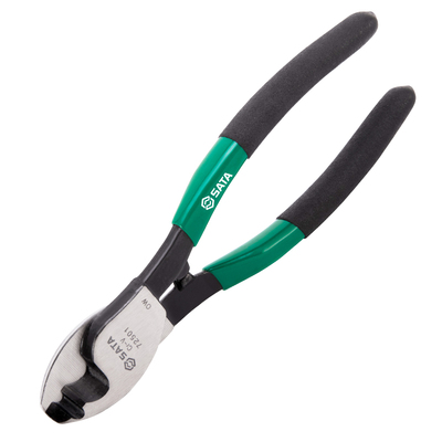 Sata/世达电缆切割钳电缆剪