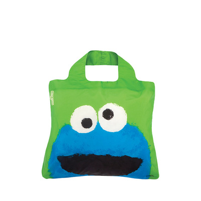 EnviroSax可折叠环保时尚购物袋