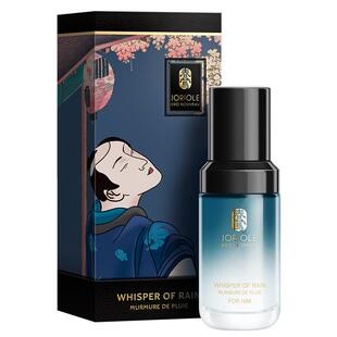 Joriole春莺雨露净男士私处免洗喷雾40ml/瓶