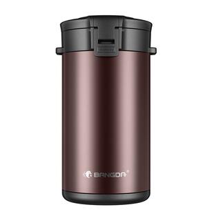 24小时超长保温饭盒桶316L不锈钢上班族学生带饭大容量多层便当盒