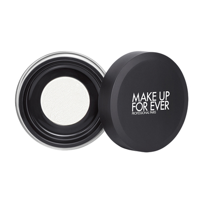 【加购5月21号618超级美妆预售】 MakeUpForEver玫珂菲新轻烟蜜粉