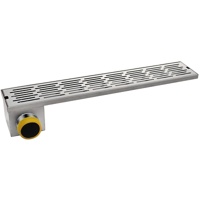 长条大排量同层排水侧排横排地漏