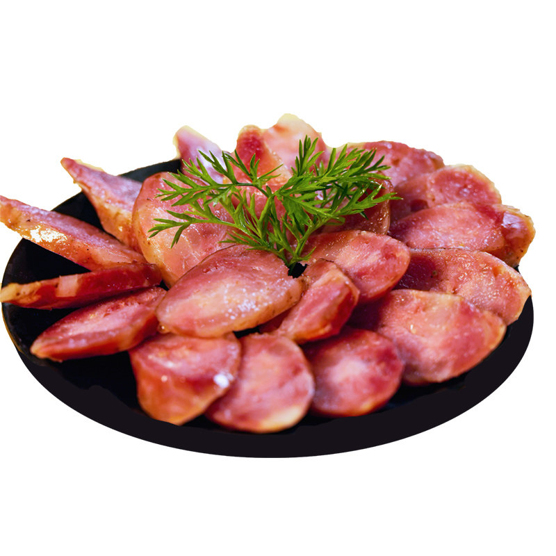 重庆正宗广味甜肠纯肉香肠