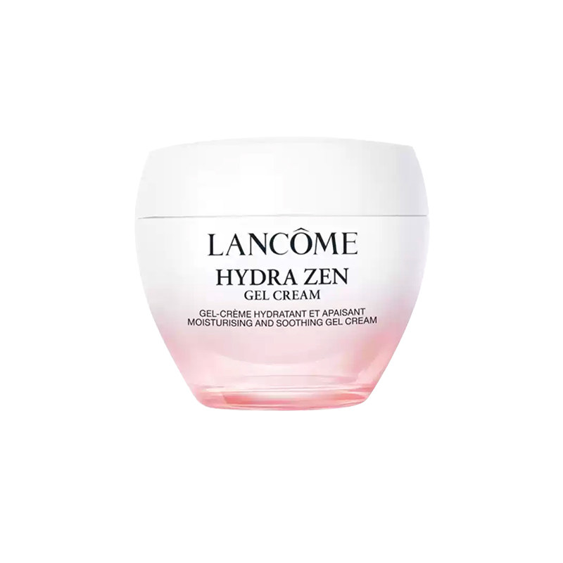兰蔻水源舒缓乳霜50ml