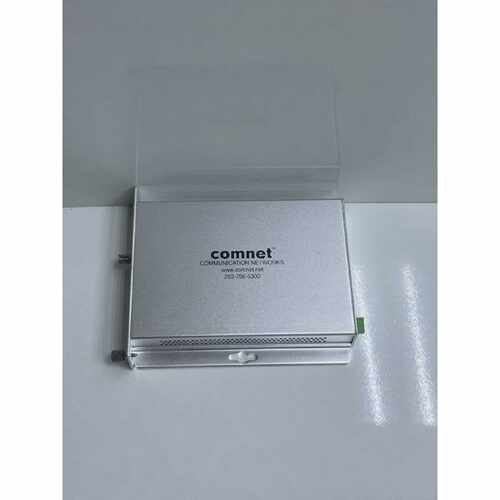 COMNET COMMUNICATION NETWORKS CNFE1002MB 10100 MEDIA CONVERT