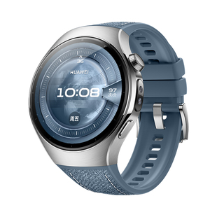 【咨询享大额补贴】华为WATCH 5手表智能手表esim独立通话微体检正品官方旗舰2025男女同款新款华为智能手表