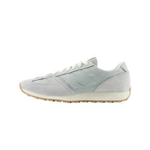 New Balance NB官方26年夏季男女情侣复古休闲薄底德训鞋U471 6SJ