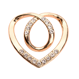 衣角扣高档衣服打结t恤衬衫下摆装饰丝巾扣收腰纽扣多功能圆形