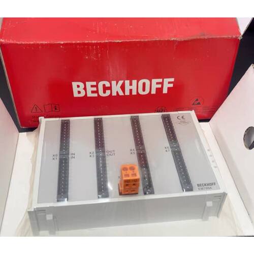 询价EM7004 倍福EM7004   BECKHOFF